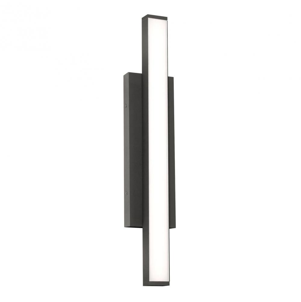 Gale 24 Outdoor LED Sconce