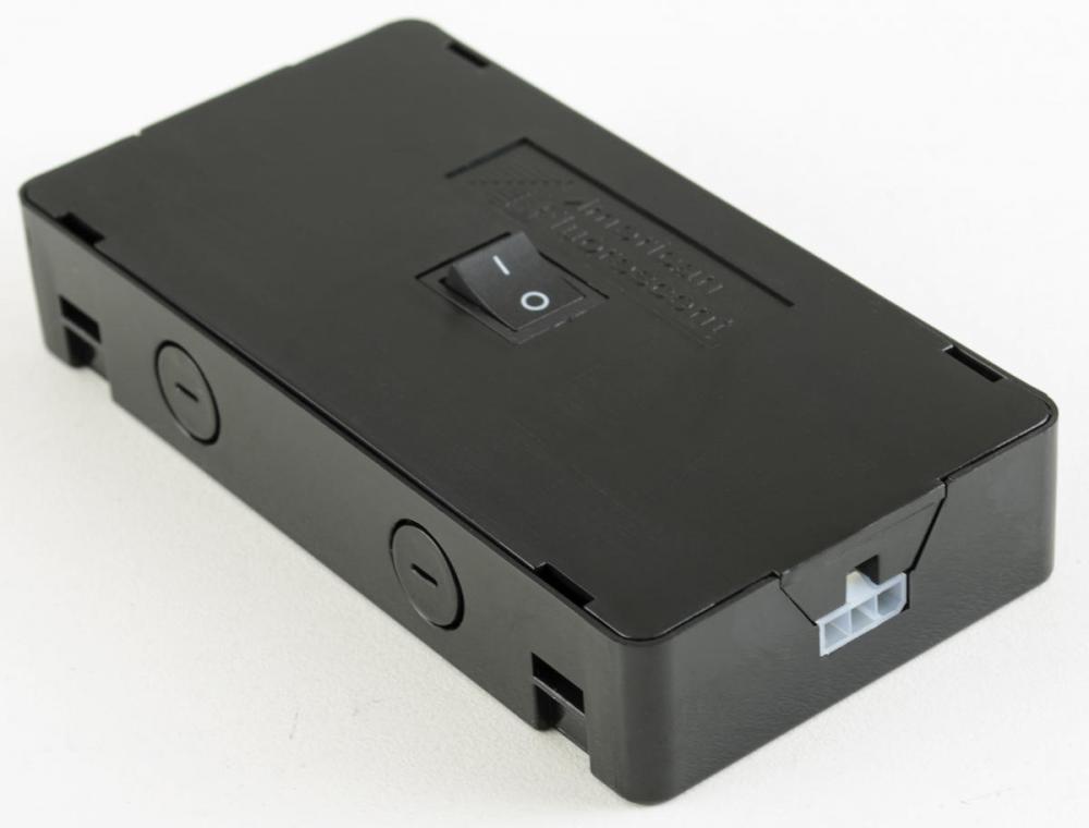 Noble Pro 2 & Koren Hardwire Box