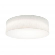  ANF2432L5AJUD-LW-MSBB - Anton 24'' LED Ceiling, 120-277V,5 CCT,LW,MS,BB