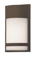  PAXW071828LAJD2BZ - Paxton 18" LED Outdoor Sconce