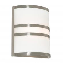 PLZS11MBBN - Plaza 11 Sconce
