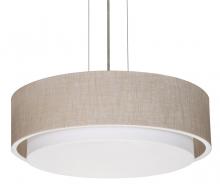  SAP1614LAJUDSN-JT - Sanibel 16" LED Pendant