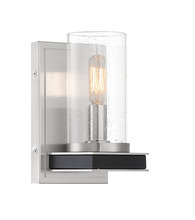  1051-691 - 1 LIGHT WALL SCONCE
