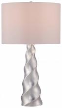 Minka-Lavery 12424-1 - 1 Light Table Lamp