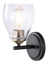 Minka-Lavery 2431-878 - 1 LIGHT WALL LAMP