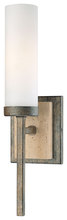  4460-273 - 1 LIGHT WALL SCONCE