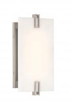  924-84-L - LED WALL SCONCE