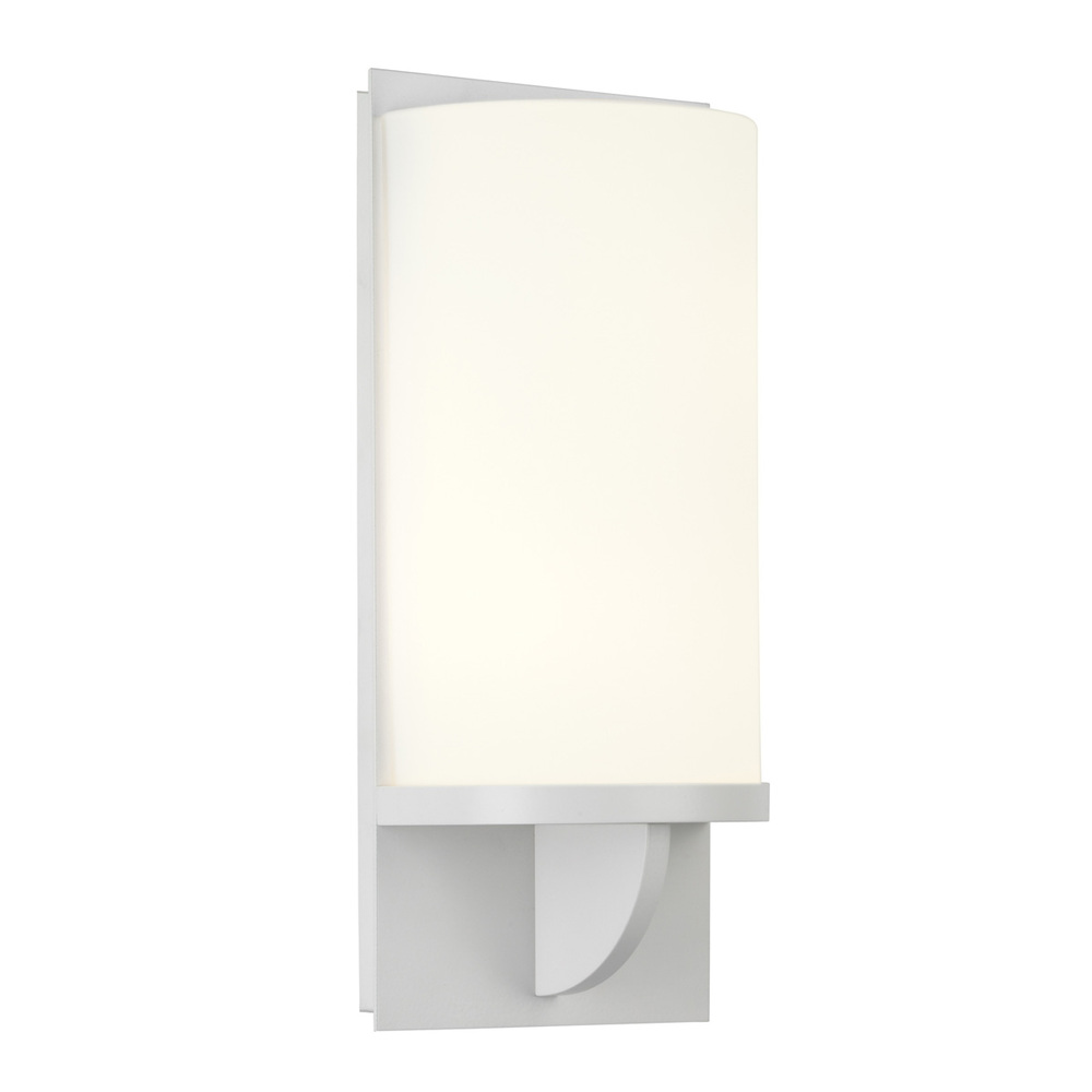 Tall Fluorescent Sconce