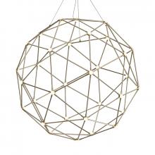  2170.13W-J20 - Hedron LED Pendant