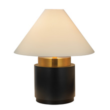  6127.43 - Table Lamp Coolie Shade