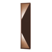  7102.72-WL - Tall LED Sconce