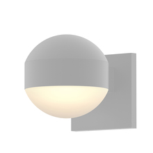  7300.DC.DL.98-WL - Downlight LED Sconce