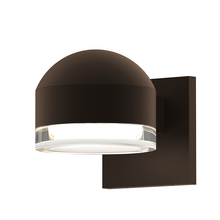  7300.DC.FH.72-WL - Downlight LED Sconce