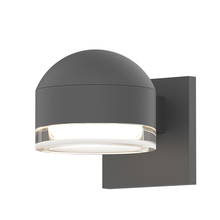  7300.DC.FH.74-WL - Downlight LED Sconce