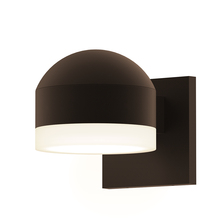  7300.DC.FW.72-WL - Downlight LED Sconce