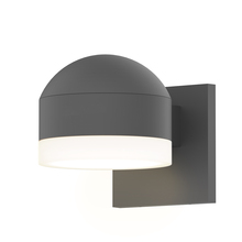  7300.DC.FW.74-WL - Downlight LED Sconce