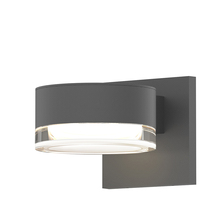  7300.PC.FH.74-WL - Downlight LED Sconce