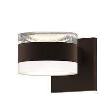  7302.FH.FW.72-WL - Up/Down LED Sconce