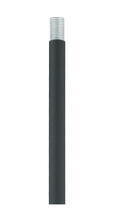  55999-04 - Black 12" Length Rod Extension Stem
