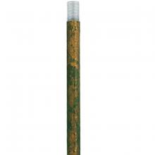  56050-71 - 12" Length Rod Extension Stems
