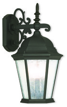  75466-14 - 3 Light TBK Outdoor Wall Lantern