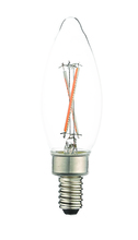  920212X60 - Filament LED Bulbs