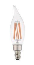  920511X10 - Filament LED Bulbs