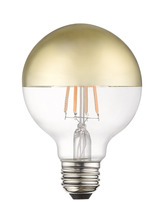  960842X10 - Filament LED Bulbs