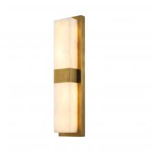 Kanova Lighting KWS3251-17BS - Torrance Sconce - Small