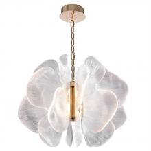 Kanova Lighting KCH3201-24 - Eleanora Chandelier - Small