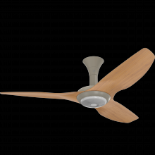  MK-HK4-04240001A470F221G10S2 - Ceiling Fan Kit, Haiku, 52", 100-277V/1PH, WiFi/BLE, Indoor, 0.05HP, <125W, (US,CA,MX), Low Prof