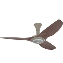  MK-HK4-04240001A470F222G10S2 - Ceiling Fan Kit, Haiku, 52", 100-277V/1PH, WiFi/BLE, Indoor, 0.05HP, <125W, (US,CA,MX), Low Prof