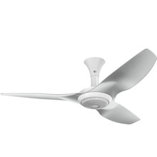  MK-HK4-042400A259F531G10S2 - Ceiling Fan Kit, Haiku, 52", 100-277V/1PH, WiFi/BLE, Indoor, 0.05HP, <125W, (US,CA,MX), Low Prof