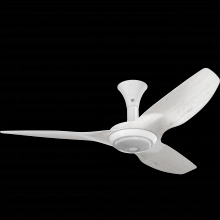 Big Ass Fans MK-HK4-042400A259F772G10S2 - Ceiling Fan Kit, Haiku, 52", 100-277V/1PH, WiFi/BLE, Indoor, 0.05HP, <125W, (US,CA,MX), Low Prof