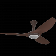  MK-HK4-042400A471F471G10S2 - Ceiling Fan Kit, Haiku, 52", 100-277V/1PH, WiFi/BLE, Indoor, 0.05HP, <125W, (US,CA,MX), Low Prof