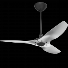  MK-HK4-042406A258F531G10I20 - Ceiling Fan Kit, Haiku, 52", 100-277V/1PH, WiFi/BLE, Indoor, 0.05HP, <125W, (US,CA,MX), Universa