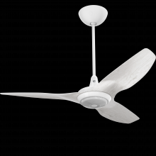  MK-HK4-042406A259F772G10I20S2 - Ceiling Fan Kit, Haiku, 52", 100-277V/1PH, WiFi/BLE, Indoor, 0.05HP, <125W, (US,CA,MX), Universa