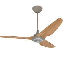  MK-HK4-05180601A470F221G10I20S2S80 - Ceiling Fan Kit, Haiku, 60", 100-277V/1PH, WiFi/BLE, Indoor, 0.05HP, <125W, (US,CA,MX), Universa