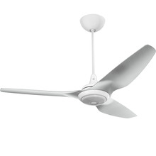  MK-HK4-051806A259F531G10I20S2S80 - Ceiling Fan Kit, Haiku, 60", 100-277V/1PH, WiFi/BLE, Indoor, 0.05HP, <125W, (US,CA,MX), Universa