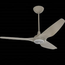  MK-HK4-051806A470F470G10I20S2S80 - Ceiling Fan Kit, Haiku, 60", 100-277V/1PH, WiFi/BLE, Indoor, 0.05HP, <125W, (US,CA,MX), Universa