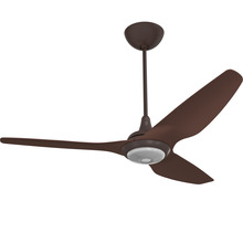  MK-HK4-051806A471F471G10I20S2S80 - Ceiling Fan Kit, Haiku, 60", 100-277V/1PH, WiFi/BLE, Indoor, 0.05HP, <125W, (US,CA,MX), Universa