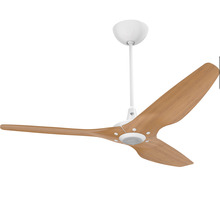  MK-HK4-05240601A259F221G10I20 - Ceiling Fan Kit, Haiku, 60", 100-277V/1PH, WiFi/BLE, Indoor, 0.05HP, <125W, (US,CA,MX), Universa