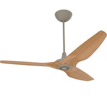  MK-HK4-05240601A470F221G10I20 - Ceiling Fan Kit, Haiku, 60", 100-277V/1PH, WiFi/BLE, Indoor, 0.05HP, <125W, (US,CA,MX), Universa