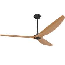  MK-HK4-07180601A258F222G10I20 - Ceiling Fan Kit, Haiku, 84", 100-277V/1PH, WiFi/BLE, Indoor, 0.05HP, <125W, (US,CA,MX), Universa