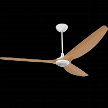  MK-HK4-07180601A259F221G10I20S2 - Ceiling Fan Kit, Haiku, 84", 100-277V/1PH, WiFi/BLE, Indoor, 0.05HP, <125W, (US,CA,MX), Universa