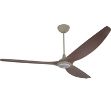  MK-HK4-07180601A470F222G10I20S2S80 - Ceiling Fan Kit, Haiku, 84", 100-277V/1PH, WiFi/BLE, Indoor, 0.05HP, <125W, (US,CA,MX), Universa