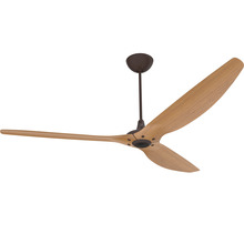  MK-HK4-07180601A471F221G10I20 - Ceiling Fan Kit, Haiku, 84", 100-277V/1PH, WiFi/BLE, Indoor, 0.05HP, <125W, (US,CA,MX), Universa