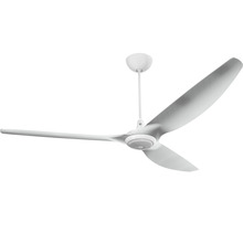  MK-HK4-071806A259F531G10I20S2 - Ceiling Fan Kit, Haiku, 84", 100-277V/1PH, WiFi/BLE, Indoor, 0.05HP, <125W, (US,CA,MX), Universa