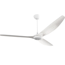  MK-HK4-071806A259F772G10I20S2 - Ceiling Fan Kit, Haiku, 84", 100-277V/1PH, WiFi/BLE, Indoor, 0.05HP, <125W, (US,CA,MX), Universa