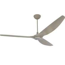  MK-HK4-071806A470F470G10I20S2 - Ceiling Fan Kit, Haiku, 84", 100-277V/1PH, WiFi/BLE, Indoor, 0.05HP, <125W, (US,CA,MX), Universa